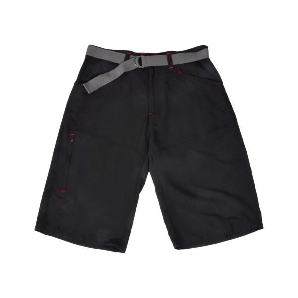 Polargear - Black Shorts - Magasins Hart | Hart Stores
