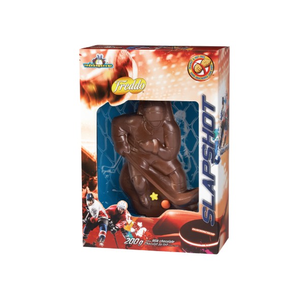 Easter Freddo Slapshot 200 Gr
