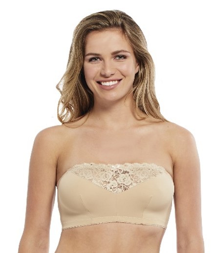 Carole Martin Bandeau
