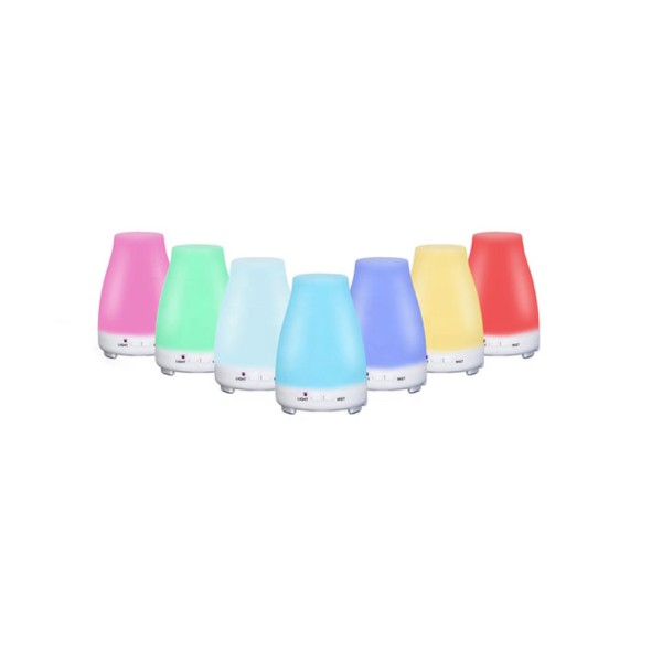 Diffuser Led White 220ml