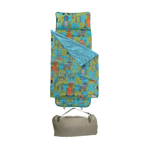 Maison Condelle - Foldable Printed Nap Pad