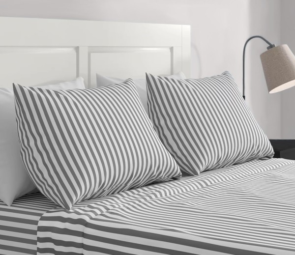 Sheet Set Percale T-180 Printed