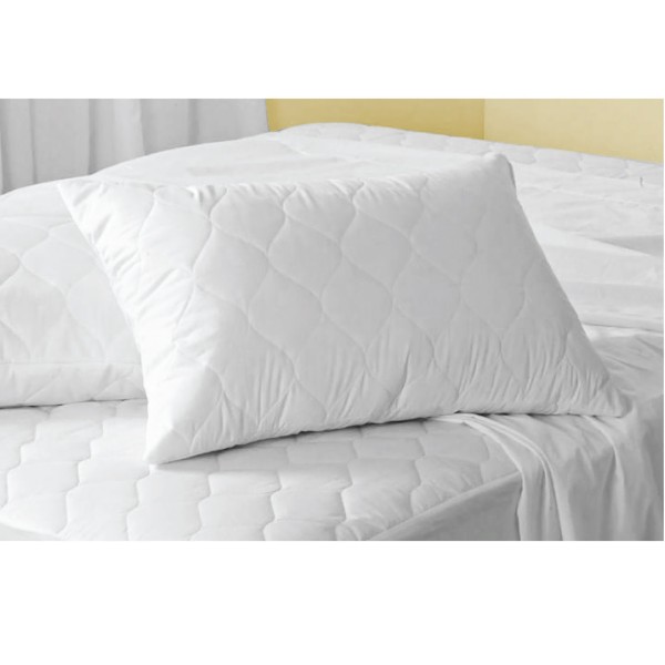 Anti-Bacterial Pillow Protector - 2-Pack - Magasins Hart | Hart Stores