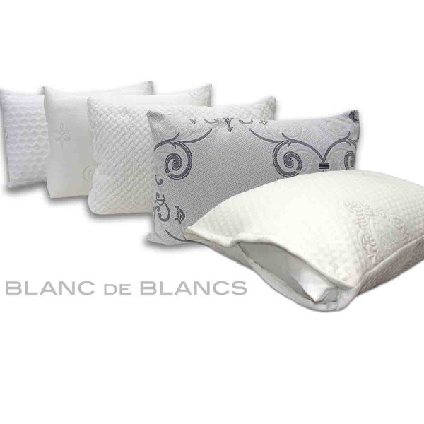 PILLOW PROTECTOR MATELASSE STANDARD