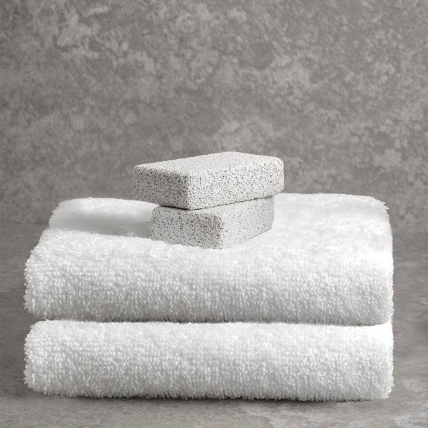 Adrien Lewis - Serviettes de bain en coton égyptien