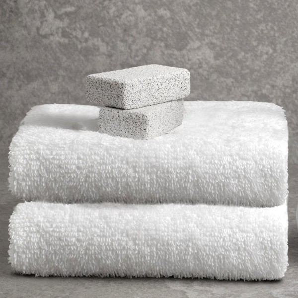 Adrien Lewis - Draps de bain en coton égyptien