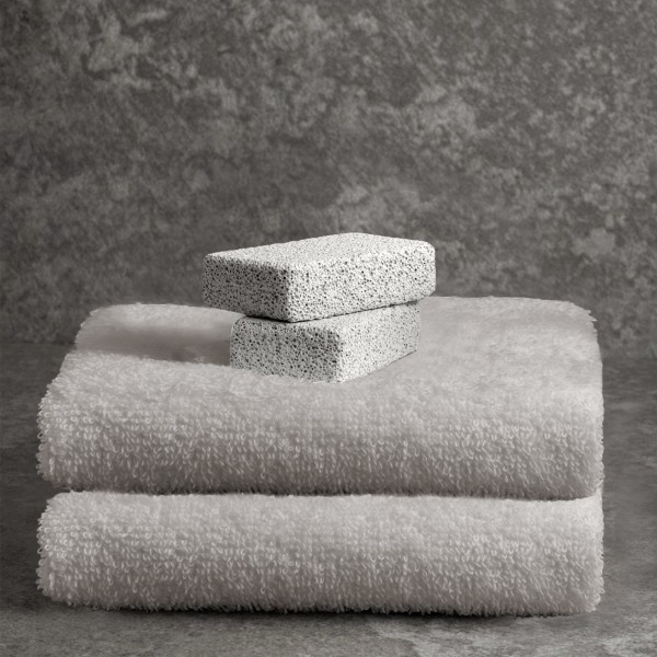 Adrien Lewis - Serviettes de bain en coton égyptien