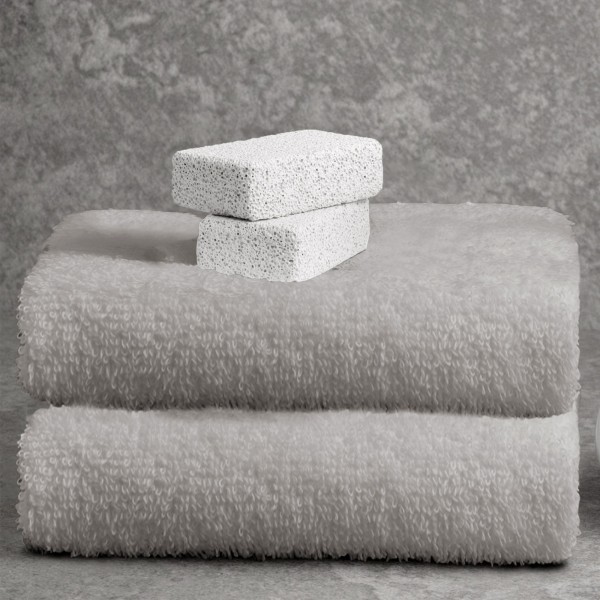 Adrien Lewis - Draps de bain en coton égyptien