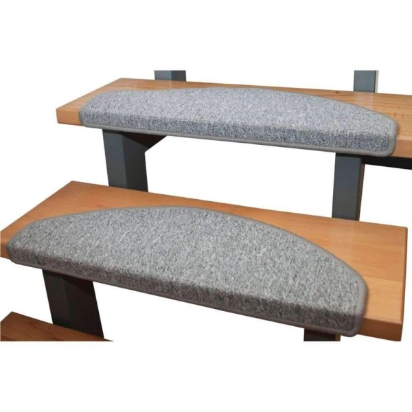 Carpet Stair 11x26in Grey 13pc - Magasins Hart | Hart Stores