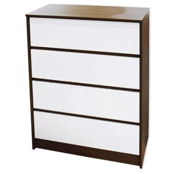 4 Drawer Chest - Magasins Hart | Hart Stores