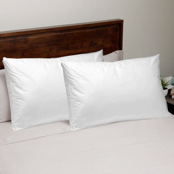 Studio 707 - Urban Microfiber Gusseted Pillow - Magasins Hart | Hart Stores
