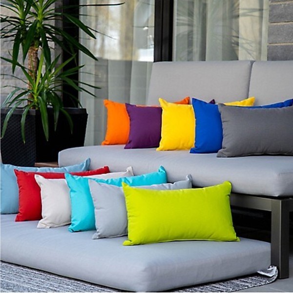 Pillow Microfiber