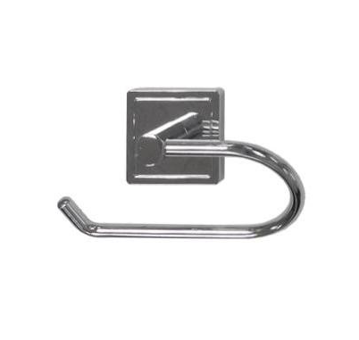 Paper Holder Chrome Plated