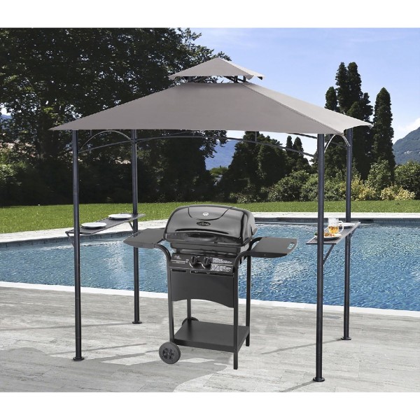 Gazebo BBQ/bar