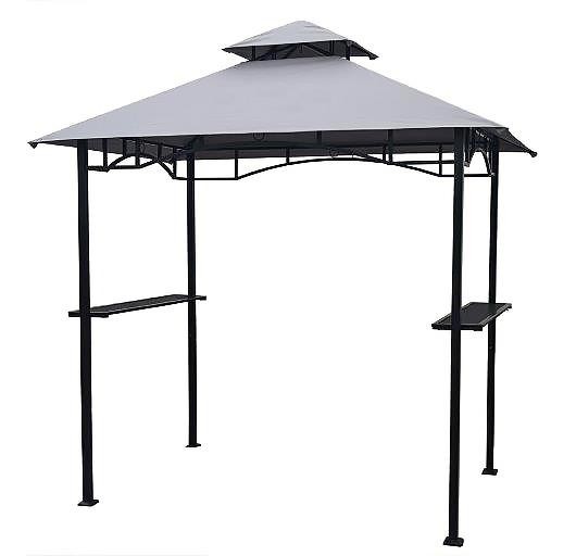 Gazebo BBQ/bar