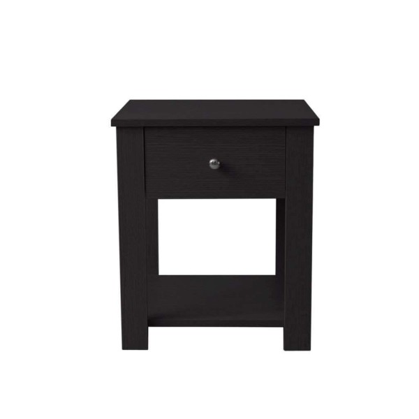 Side Table With Two Drawers - Magasins Hart | Hart Stores