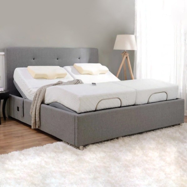 Motorized E-BED - Queen SIze - Magasins Hart | Hart Stores