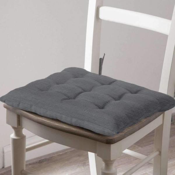 Lauren Taylor - Morris Two-Tone Chair Pad