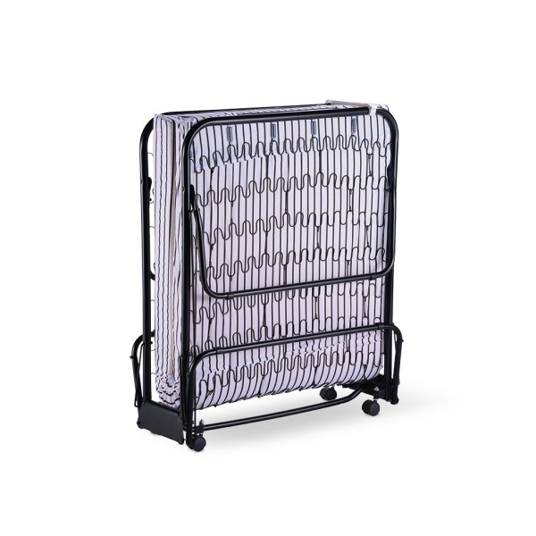 MATELAS PLIANT COT 75X31X18IN