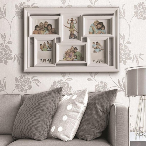 Adrien Lewis - Frame 6 photos - White - Magasins Hart | Hart Stores