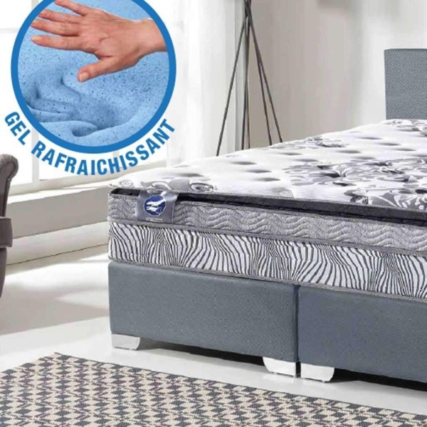 Mont Blanc - Mattress - Magasins Hart | Hart Stores