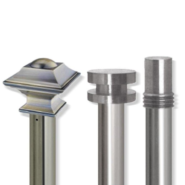 ALBA POLE SET - Magasins Hart | Hart Stores
