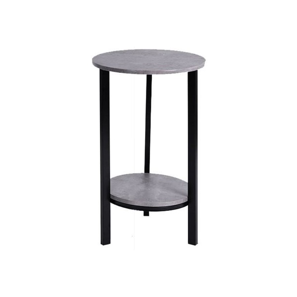 Studio 707 | Tables d'appoint rondes