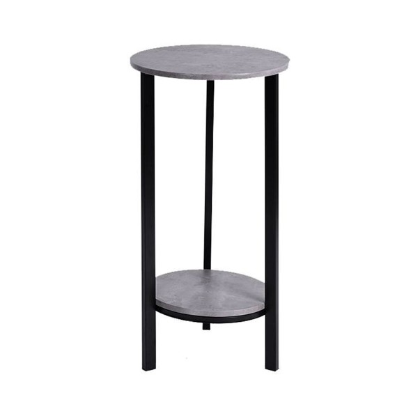 Studio 707 | Tables d'appoint rondes