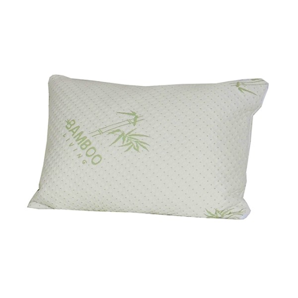 Maison Blanche | Bamboo-Blend Waterproof Pillow Protectors - Magasins Hart | Hart Stores