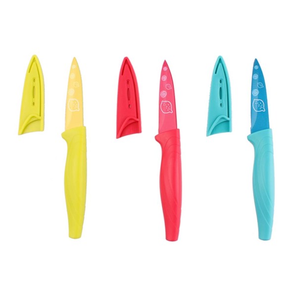 3 piece Knifes set - Magasins Hart | Hart Stores