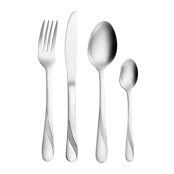 Stainless Steel Flatware - Magasins Hart | Hart Stores