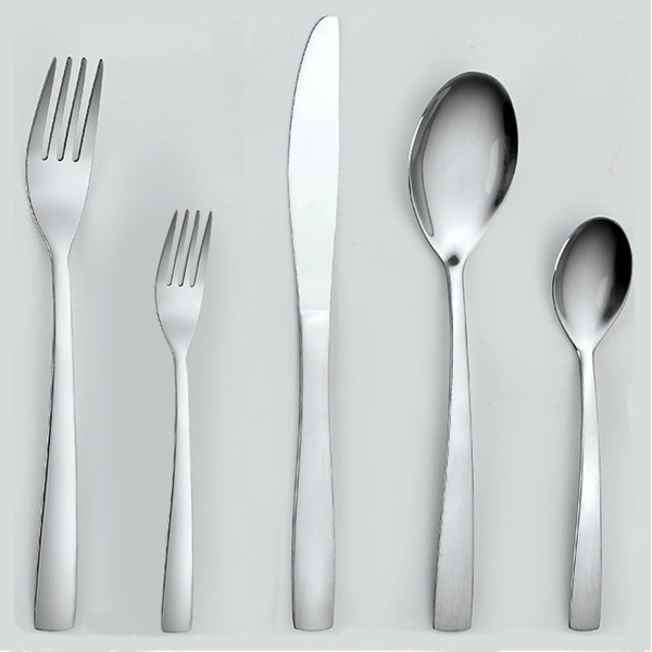 À la Cuisine - 20 Piece Cutlery Set - Magasins Hart | Hart Stores