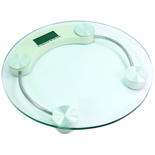 Digital Glass Scale