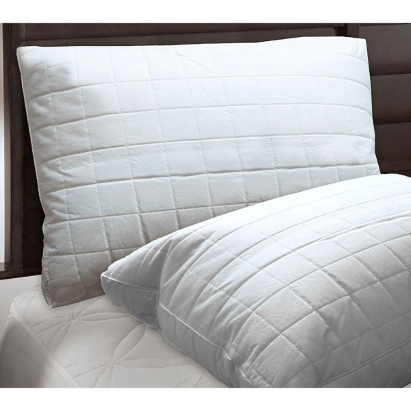 W Home - Australian Wool Filled Gusset Pillow - Magasins Hart | Hart Stores