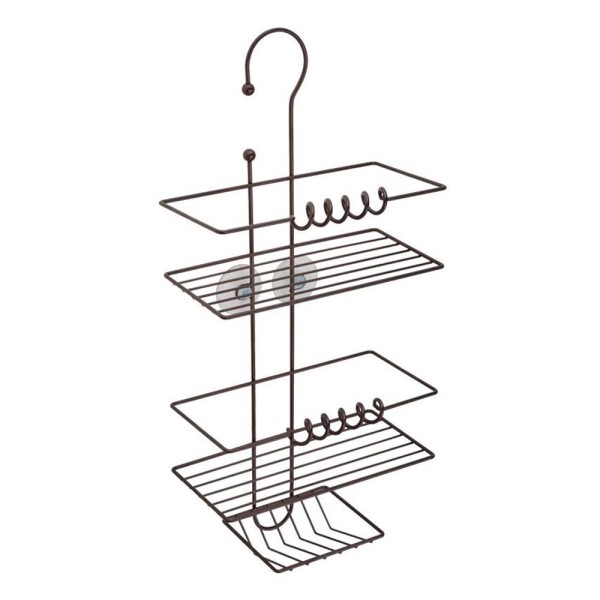 Shower Head Caddy - Bronze - Magasins Hart | Hart Stores