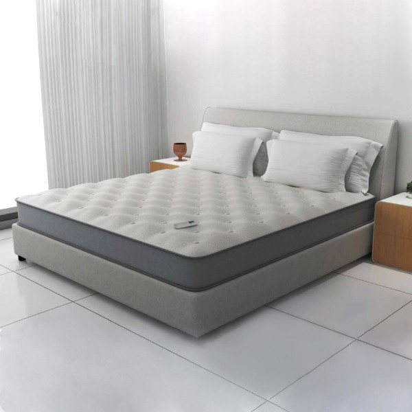 Matelas intelligent génie du sommeil