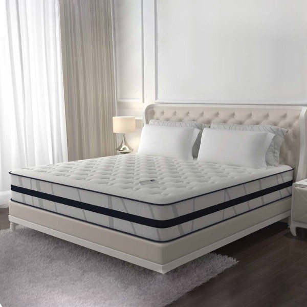 Intelligent Mattress Dual Comfort