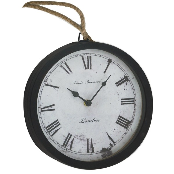 Wall Clock - Magasins Hart | Hart Stores
