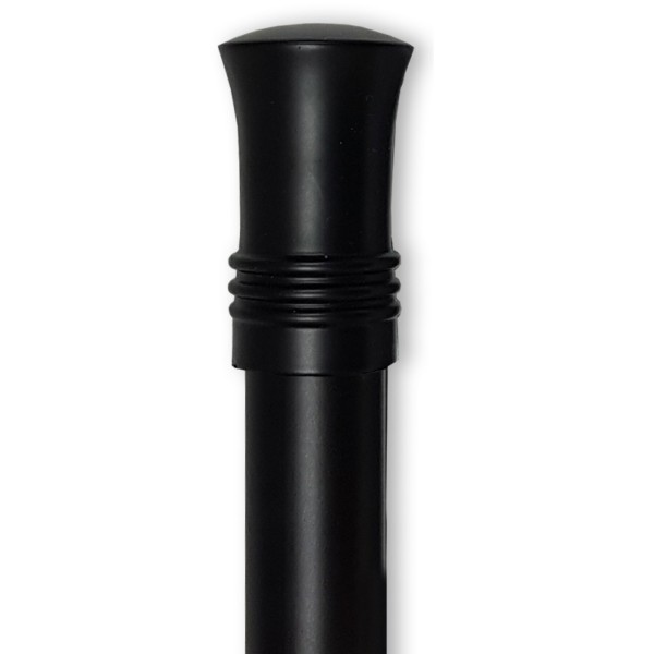 STANNIS POLE SET - GUNMETAL - Magasins Hart | Hart Stores