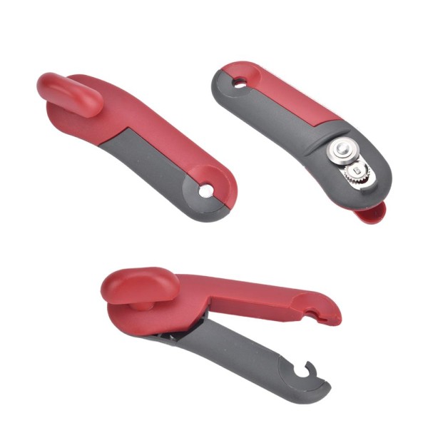 Can Opener - Red - Magasins Hart | Hart Stores