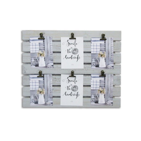 Wooden Clipboard Frame - Magasins Hart | Hart Stores