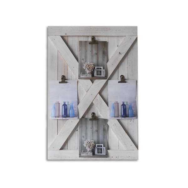 Wooden Clipboard Frame - Magasins Hart | Hart Stores