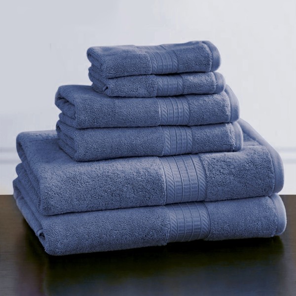 W Home - Bamboo Deluxe Bath Towels - Magasins Hart | Hart Stores