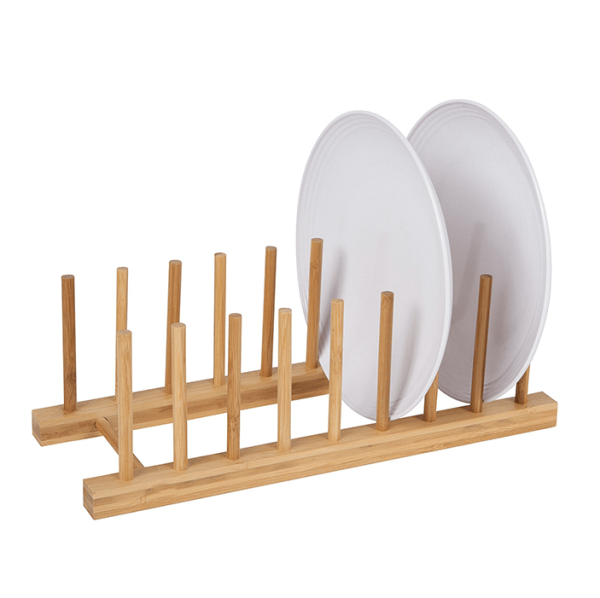 Bamboo Lid Holder - Magasins Hart | Hart Stores