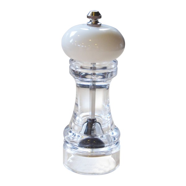 Manual Salt or Pepper Mill 15 cm - Magasins Hart | Hart Stores