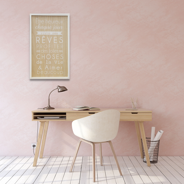 Wall Art Reves