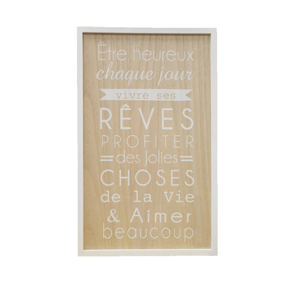 Wall Art Reves