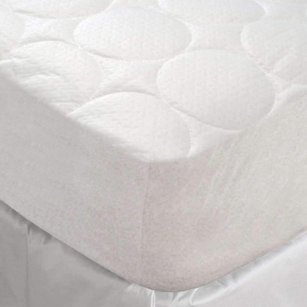 Adrien Lewis - Dry-Cool Air Flow Mattress Pad, California King - Magasins Hart | Hart Stores