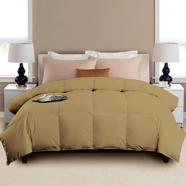 W Home - Couette en coton