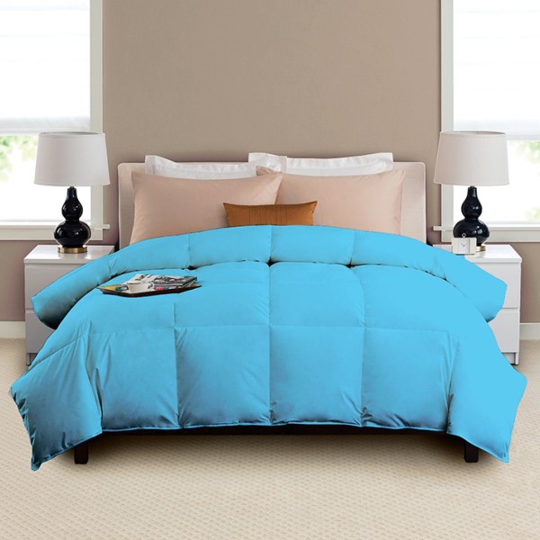 W Home - Couette en coton
